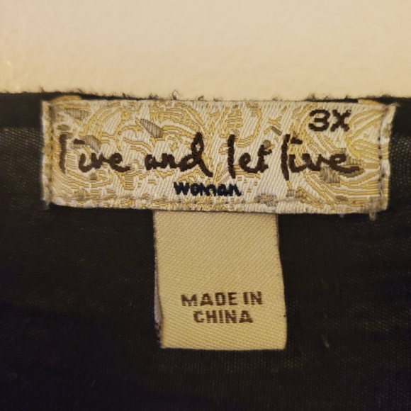 Cardigan - Picture 2 of 2